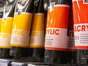 Acrylique