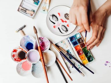 Cours et Stages de Dessin et d’Aquarelle