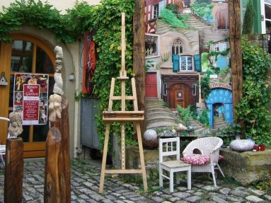 Galerie d’Arts et Ateliers