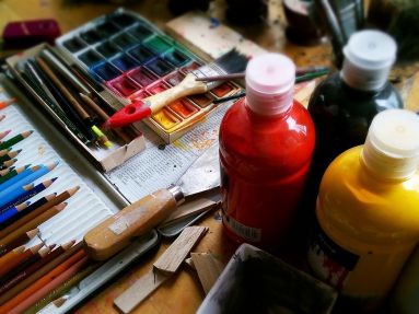 Cours et Stages de Dessin et de Peinture