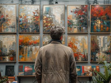 Exposition temporaire